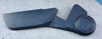 2011-2020 Dodge Journey Front Left Driver Side Seat Cover Trim Black Oem. Fixed Price $35.99.