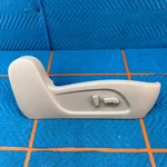 2016-2020 Infiniti QX60 Front Right Seat Trim / Controls 873393JA7X Oem. Fixed Price $46.00.