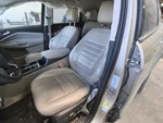 Driver Front Seat Bucket Electric Leather Fits 17-19 Escape 760691. Fixed Price $524.90.