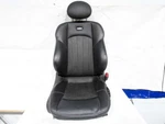 03-09 Mercedes W209 CLK55 Amg Front Right Heated Multi Contour Adjustable Seat. Fixed Price $440.83.