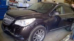 10 11 12 13 Buick Enclave Third Row Rear Back Seat Leather. Fixed Price $471.62.