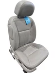 Passenger Front Seat Vin W 4TH Digit Limited Bucket Fits 09-16 Impala 643995. Fixed Price $399.00.