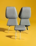 Set 5 2019-2022 Cloth Toyota RAV4 Charcoal 1ST/2ND Row Oem. Fixed Price $250.00.