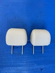 25 K 2019 2023 Mazda CX-9 Rear 2ND Row Right&left Side Seat Headrest. Fixed Price $129.95.
