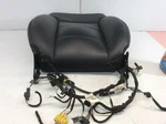 06-11 Mercedes 164 Type ML350 Front Left Seat Upper Backrest Cushion Z. Fixed Price $59.99.