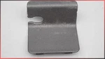 12-17 Fiat 500 Electric Right Passenger Seat Belt Retractor Cover 1SD48JXWAA Oem. Fixed Price $7.00.