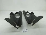 2012-2016 Chevy Sonic Sedan Trunk Interior Trim Cover Back Seat Plastic Liner. Fixed Price $77.44.