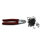 Oer K10010 Universal Pro Upholstery Installation Kit. Fixed Price $37.99.
