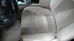 Driver Front Seat Bucket Leather Electric Fits 12-17 Camry 5334853. Fixed Price $462.50.