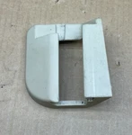 2007 - 2012 Mercedes Benz ML350 Driver Left Side Seat Cover Trim A1649194320KZ. Fixed Price $19.76.