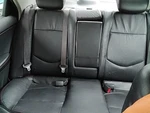Driver Front Seat Bucket Hatchback Leather Fits 10-13 Forte 5425549. Fixed Price $462.50.