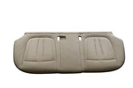 14-18 Bmw X5 F15 Rear Lower Bottom 2ND Row Seat Cushion Pad 52207353351 Oem. Fixed Price $160.00.