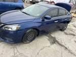 Driver Front Seat Bucket Cloth Manual Fits 17-19 Sentra 586458. Fixed Price $499.90.