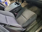 (local Pickup Only) Passenger Front Seat Bucket And Bench Fits 12-13 Sierra 1500. Fixed Price $124.90.