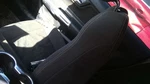 Passenger Front Seat Bucket Coupe Cloth Fits 15-17 Mustang 5243176. Fixed Price $462.50.