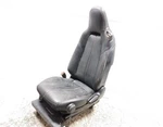2016 Mazda MX-5 Miata Front Driver Left Seat Leather With Red Stiches Oem. Fixed Price $629.10.
