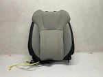 19-21 Subaru Forester Front Right Side Upper Back Seat Cushion Cover Oem LOT3524. Fixed Price $229.50.