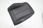 12-16 Bmw F30 3/4 Series Front Right Side Backrest Seat Cushion Sport Unit Oem. Fixed Price $125.00.