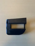Mercedes Benz Seat Cover Trim JC398542 Lh A1649194320KZ Oem. Fixed Price $44.99.