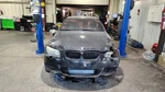 Driver Front Seat Coupe Electric With Memory Fits 07-13 Bmw 328I 1160232. Fixed Price $475.00.