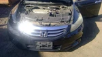 Passenger Front Seat Bucket Leather Electric Fits 11-12 Accord 1117602. Fixed Price $484.90.