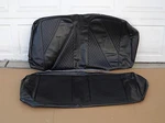1965 Pontiac Lemans Gto Convertible Rear Seat Covers Please Read Entire Listing. Fixed Price $239.00.