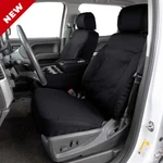 Covercraft Endura Waterproof Polyester Seatsaver SS3437WFBK. Fixed Price $267.99.