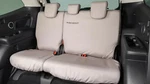 Genuine Subaru Seat Cover - 3RD Row Bench F411SXC021. Fixed Price $182.35.
