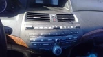 Driver Front Seat Bucket Leather Electric Fits 11-12 Accord 1116117. Fixed Price $484.90.