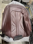 Ford Expedition Seat Cover. Fixed Price $320.00.