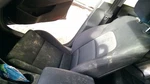 Passenger Front Seat Cloth Manual Non-heated Fits 16-18 Tucson 5284518. Fixed Price $462.50.