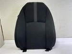 2018-2021 Honda Civic Passenger Front Seat Upper Cushion Cloth Black Used Oem. Fixed Price $263.00.
