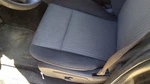 Driver Front Seat Bucket Cloth Electric Fits 05-10 Grand Cherokee 365129. Fixed Price $450.90.