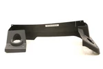 New Oem Ford Front Left Outer Seat Track Cover BC3Z-2562187-EB F-250 F-350 11-16. Fixed Price $18.45.