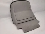 2008 Toyota Camry Right Rh Front Seat Back Panel. Fixed Price $130.17.