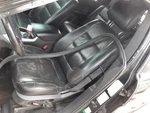 Driver Front Seat Bucket Leather Electric Fits 11-12 Explorer 2242157. Fixed Price $634.99.