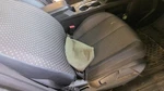 Passenger Front Seat Bucket Cloth With Heated Fits 12-13 Equinox 750477. Fixed Price $499.90.