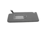 2020 - 2025 Volkswagen Atlas Cross Sport Windshield Left Sunvisor Oem Trim Pp. Fixed Price $66.97.