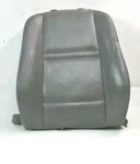07-13 Bmw X5 E70 Front Right Passenger Side Top Upper Seat Cushion Black Oem. Fixed Price $51.30.