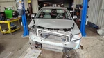 Driver Front Seat 5 Cylinder Bucket Fits 04-11 Volvo 40 Series 1116814. Fixed Price $425.00.