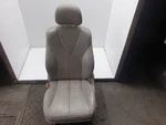 07-09 Toyota Camry Xle Driver Side Front Tan FA40 Leather Bucket Seat Assembly. Fixed Price $203.99.
