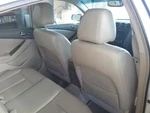 Passenger Front Seat Sedan Bucket Leather Manual Fits 08 Altima 1467048. Fixed Price $661.24.