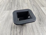 Jeep Compass 2021 Rear Bezel Tether 5UN86TRMAA Oem. Fixed Price $33.00.