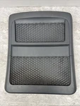 2003-2008 Honda Pilot Front Seat Back Cover Panel 559234 559235 Grey Gray Net. Fixed Price $47.45.