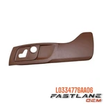 2017-2022 Maserati Levante Front Left Seat Switch Cover New Oem L0334776AA06. Fixed Price $140.25.