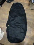 Body Glove 70331-9 Universal Neoprene Hyperfit Bucket Seat Cover Used Black. Fixed Price $129.89.