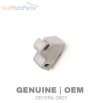 2004-2010 Vw Touareg Left Sun Visor Clip / Bracket 7L0857561. Fixed Price $7.99.