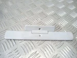Volkswagen Passat B5.5 2001 Sun Visor Shade 3B0858555D UST93744. Fixed Price $5.58.