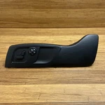 2014-2017 Maserati Ghibli Front Left Driver Side Seat Switch Trim Cover Panel. Fixed Price $34.84.
