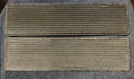 67 Chevrolet Camaro Ss Hood Inserts 3914781. Fixed Price $199.95.